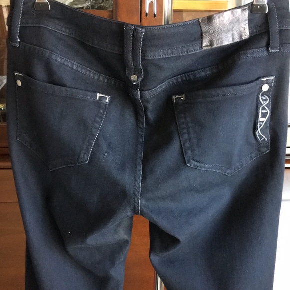 Genetic Denim Riley Bootcut Jeans Size 28 - Picture 7 of 16